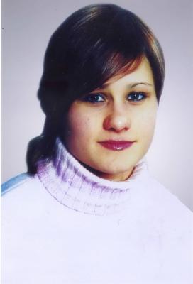 Дарья Белякина